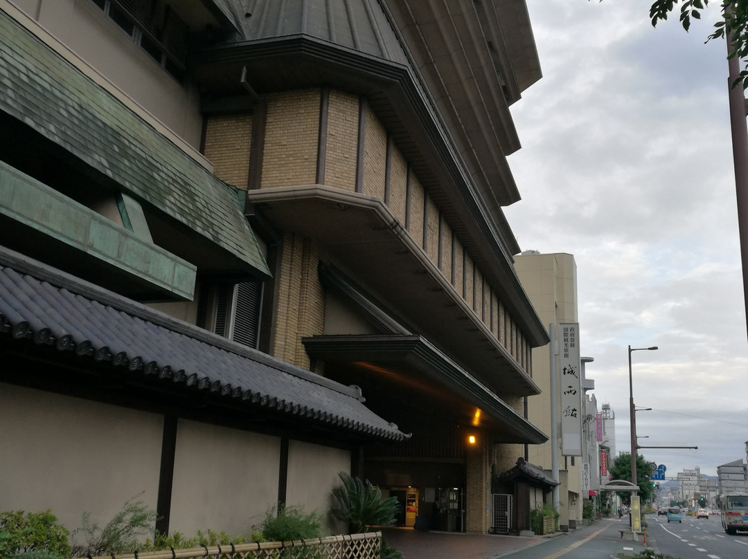 Jyoseikan主图