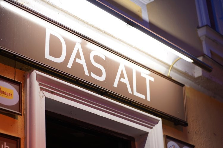 Das Alt