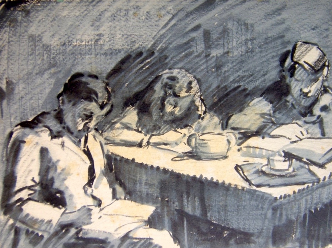 Musée d'Art Elise Rieuf-Massiac必去景点