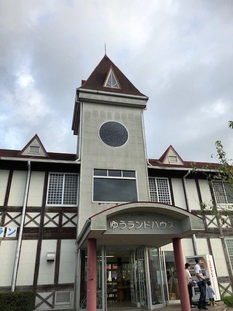 Nakatsugawa City Fureai Farm-中津川市必去景点