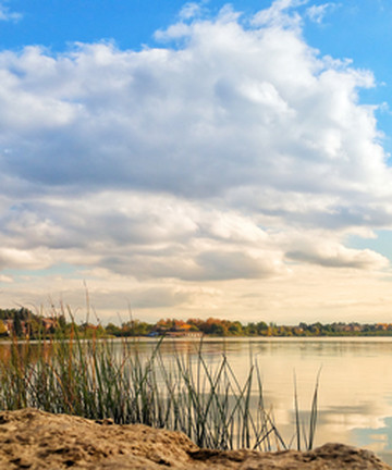 Professor's Lake Recreation Centre景点门票图片
