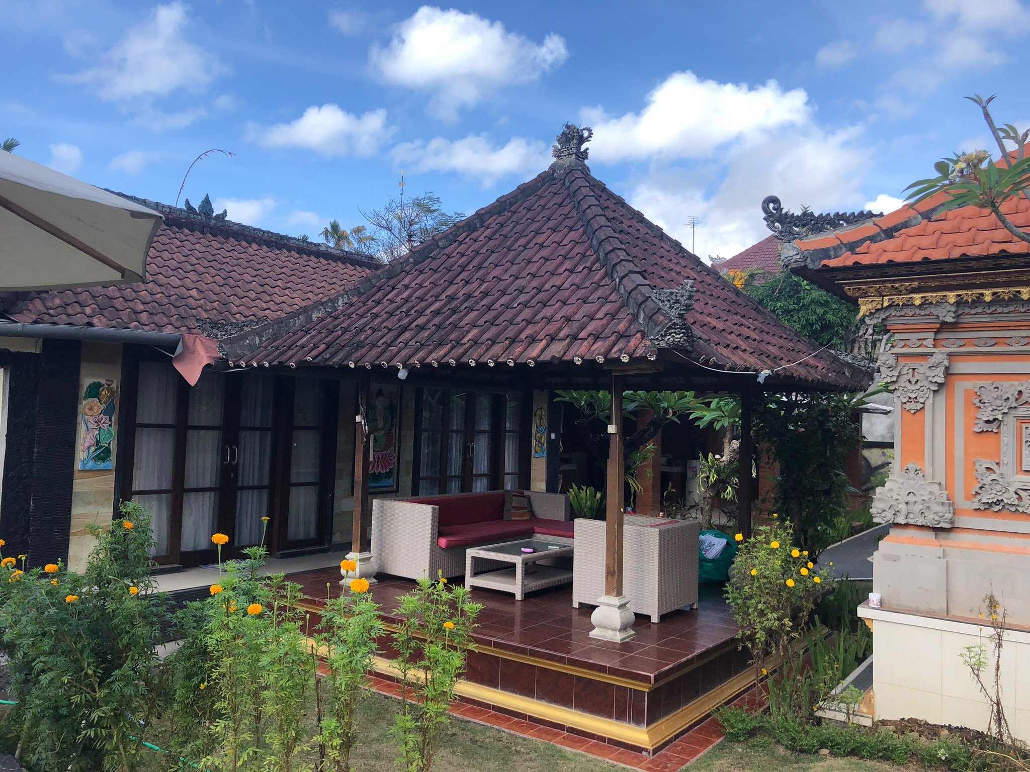 Wayan Gunawan Homestay-官方