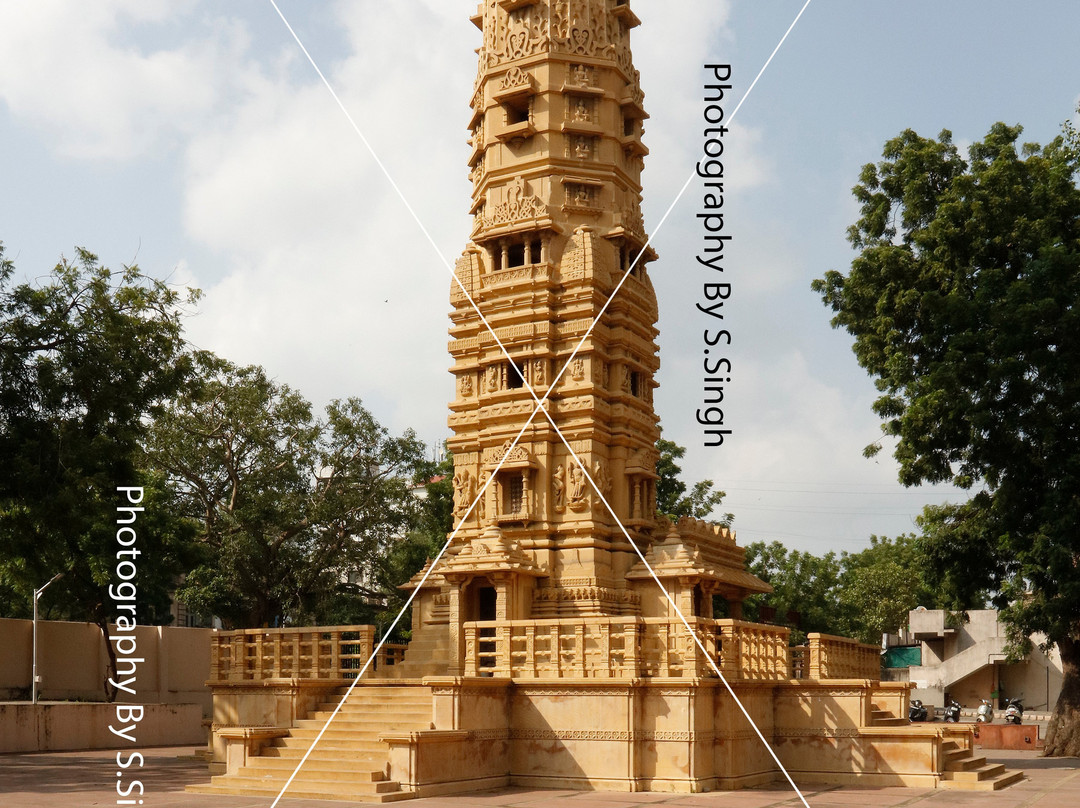 Hathee Singh Jain Temple景点图片