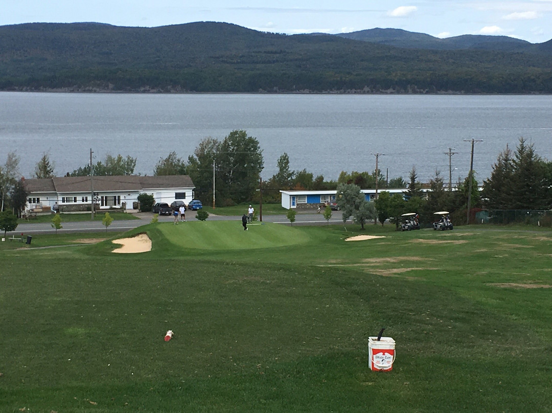 Restigouche Golf and Country Club景点图片