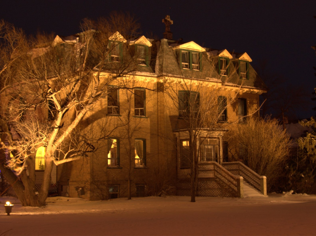 Elie旅游攻略图片