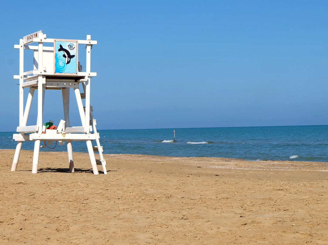 Abruzzo Marina Hotel主图