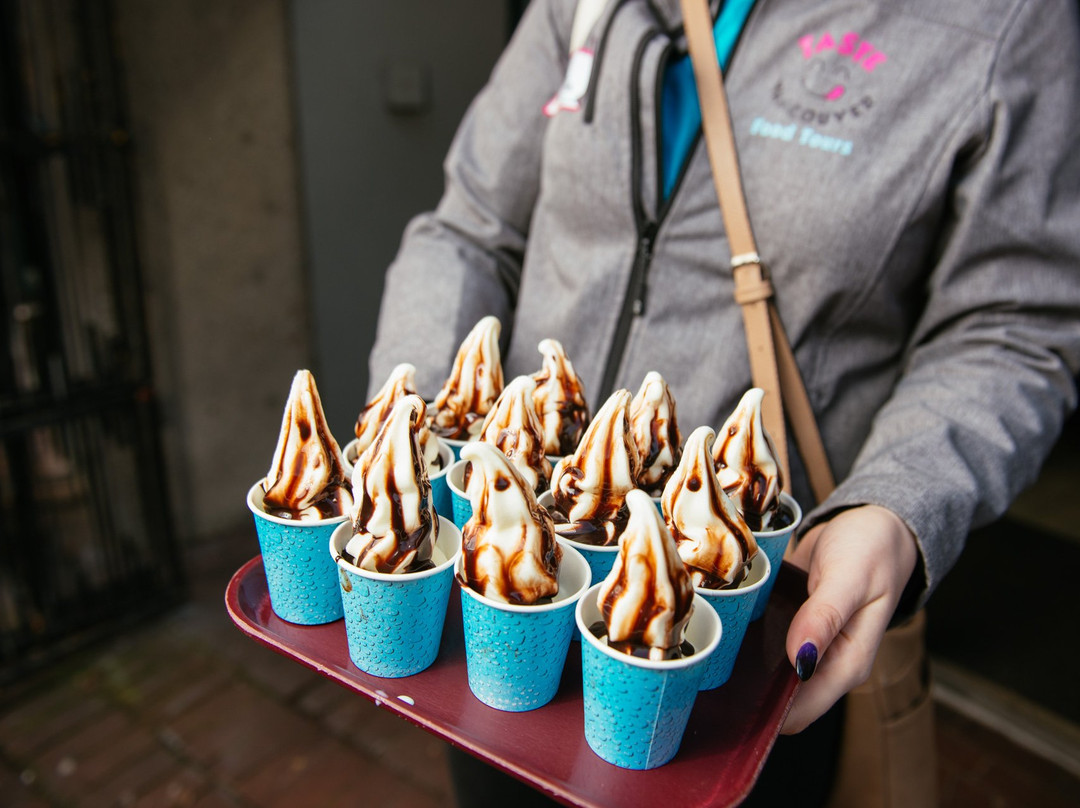 Taste Vancouver Food Tours-温哥华必去景点