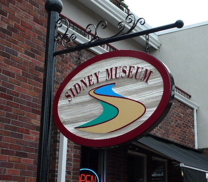 Sidney Museum景点图片