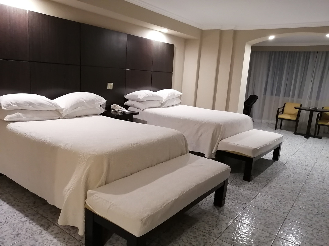 El Panama by Faranda Grand Hotel