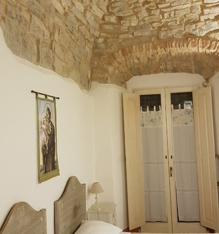 I Templari di Alberona主图