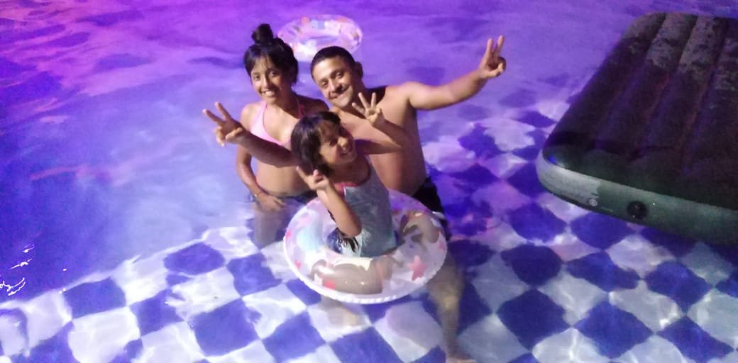 Hotel Quinta Casa Blanca主图