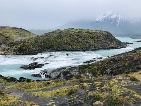 SOUTHROAD-埃尔卡拉法特必去景点