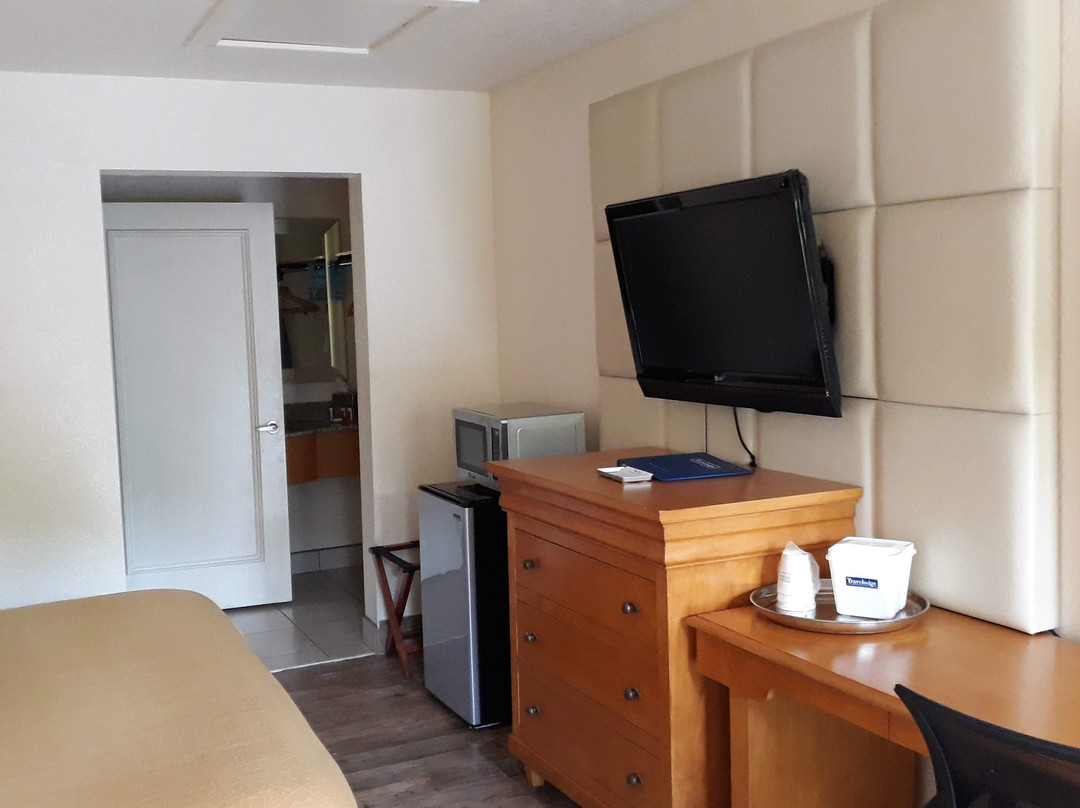 佛罗里达市旅程住宿酒店主图