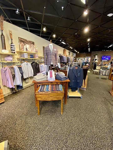 Robert Redding Menswear-布卢明顿必去景点