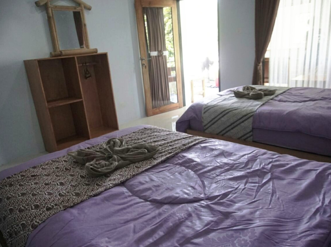 Honeybee Homestay主图