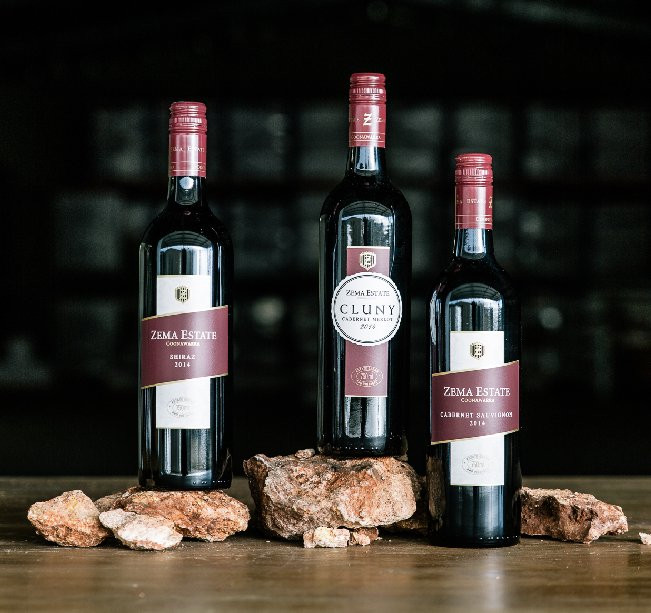 Zema Estate-Coonawarra必去景点