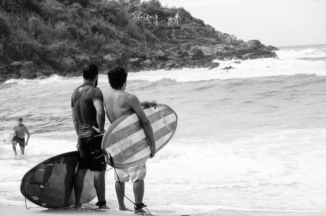 Azulea Adventures-埃斯孔迪多港必去景点