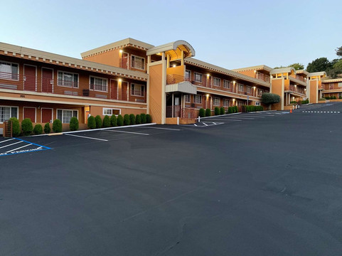 海沃德经济旅馆主图