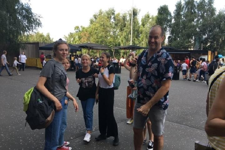 David Gollancz, Official City of London Guide-伦敦必去景点