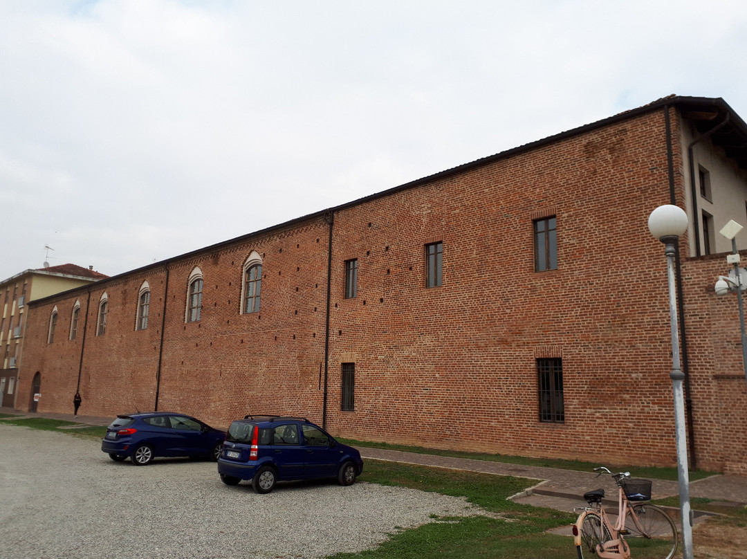 Palazzo Paleologo景点图片