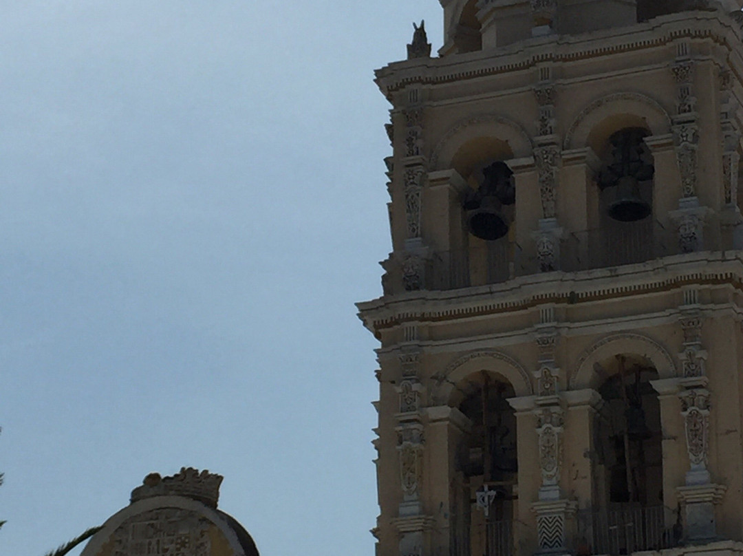 Parroquia de Santa Maria de la Natividad景点图片