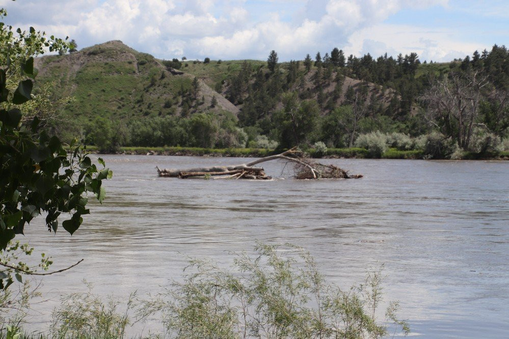 Riverfront Park-比灵斯必去景点
