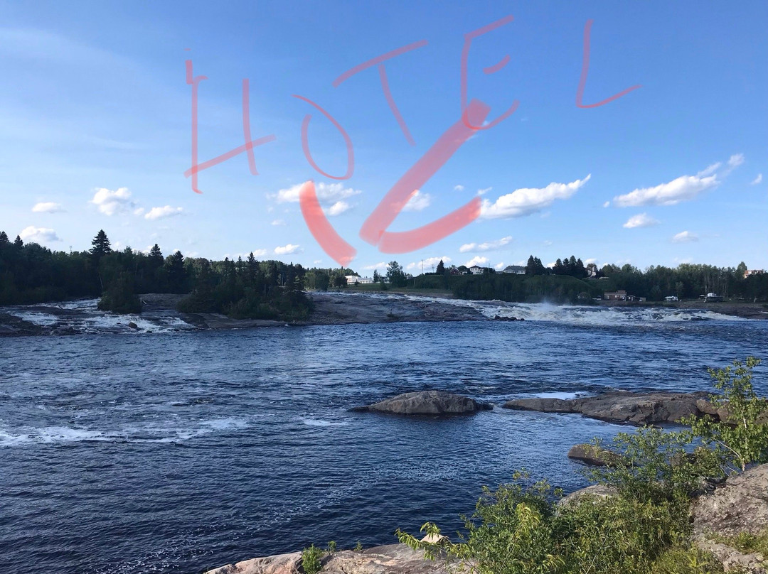 Motel Chute Des Peres主图