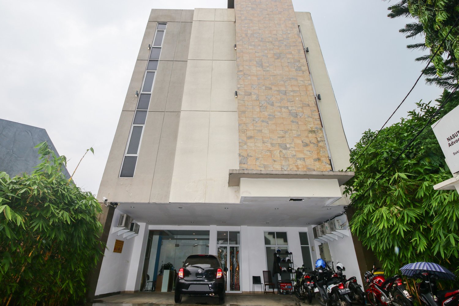 Airy Eco BSD Serpong Lavionda Raya 30 Tangerang-官方