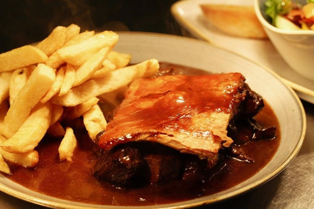 Slater's Country Inn主图