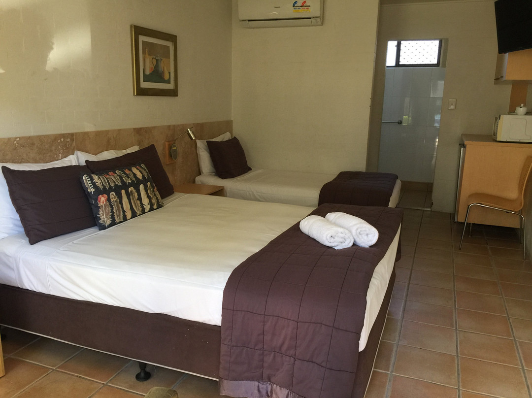 地平线旅馆主图