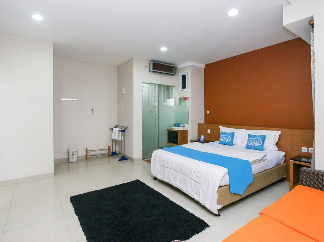 Airy Eco BSD Serpong Lavionda Raya 30 Tangerang主图