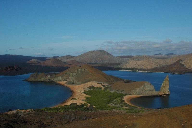 Dreamkapture Travel-Puerto Baquerizo Moreno必去景点