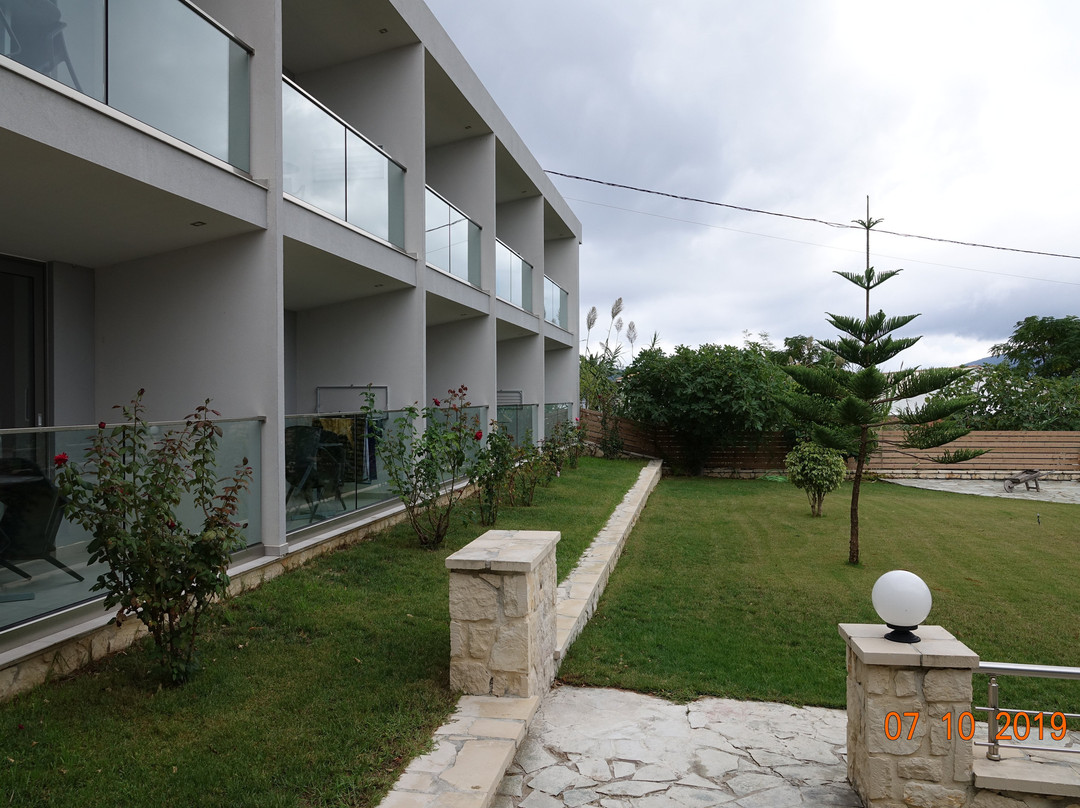 Zante Sun Hotel主图