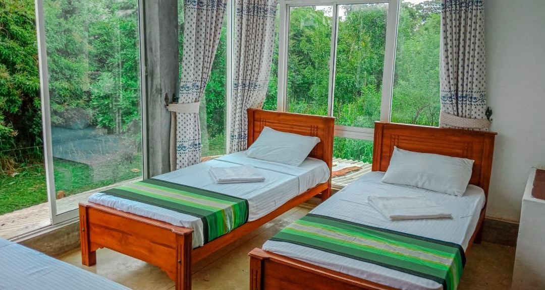 Villa The Border主图