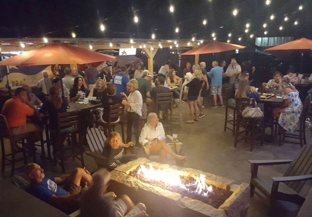 Augusta旅游景点-Numbers Brewing Company