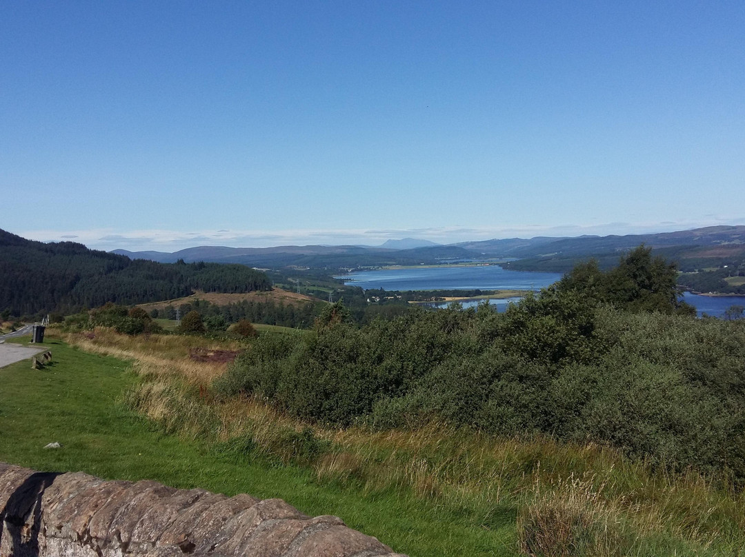 Historic and Scenic Tours Inverness景点图片