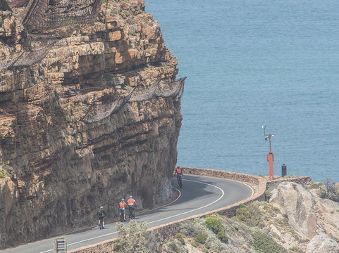 EBike Animal Ocean-木湾必去景点