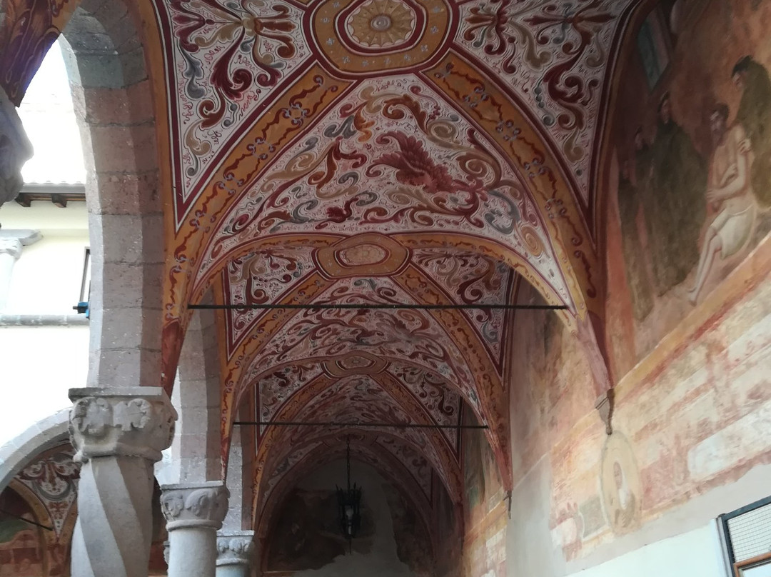 Santuario della Madonna dei Lattani景点图片
