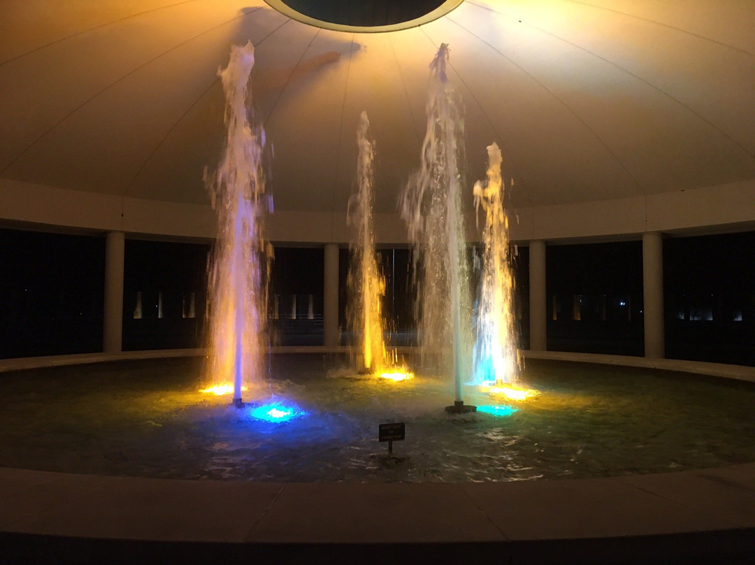 Veterans Memorial Jacksonville NC景点图片