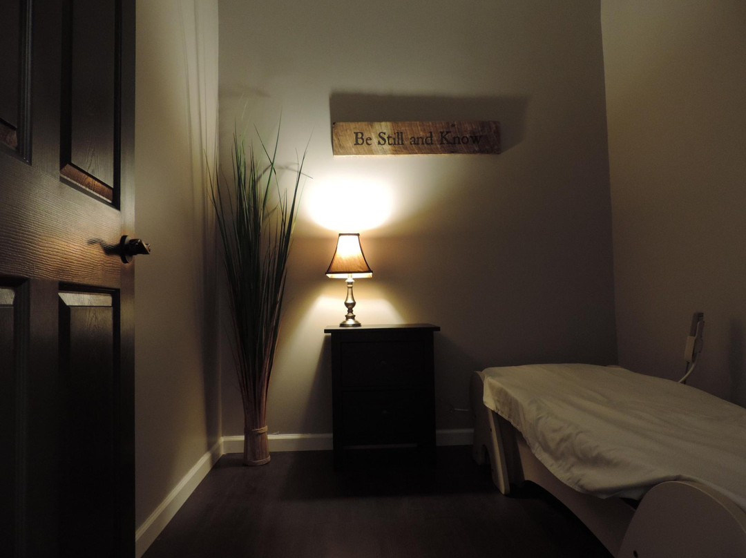 Mint Hill旅游景点-Respira Vita Salt & Sauna