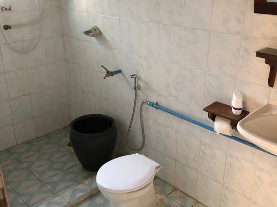 The Boat Landing Guest House主图