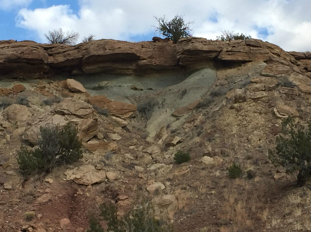 Algodones旅游景点-Sandia Man Cave