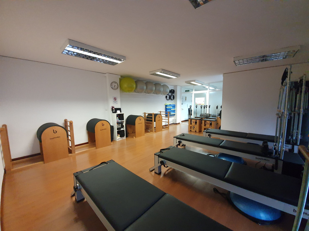 Studio de Pilates Laura Diaz景点图片