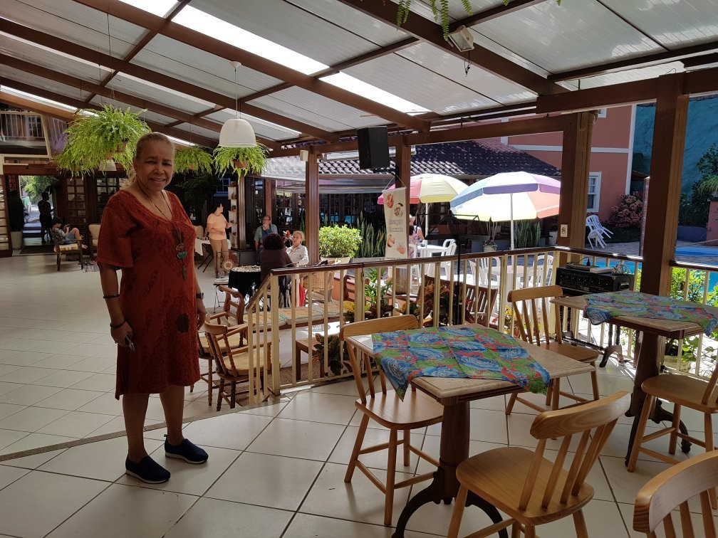 Pousada Sol Maior I主图