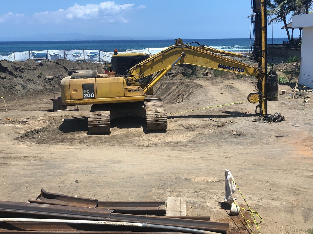 Villa L'Orange Bali主图