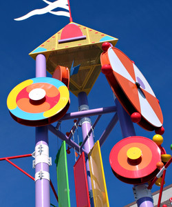 Omaha Children's Museum景点门票图片