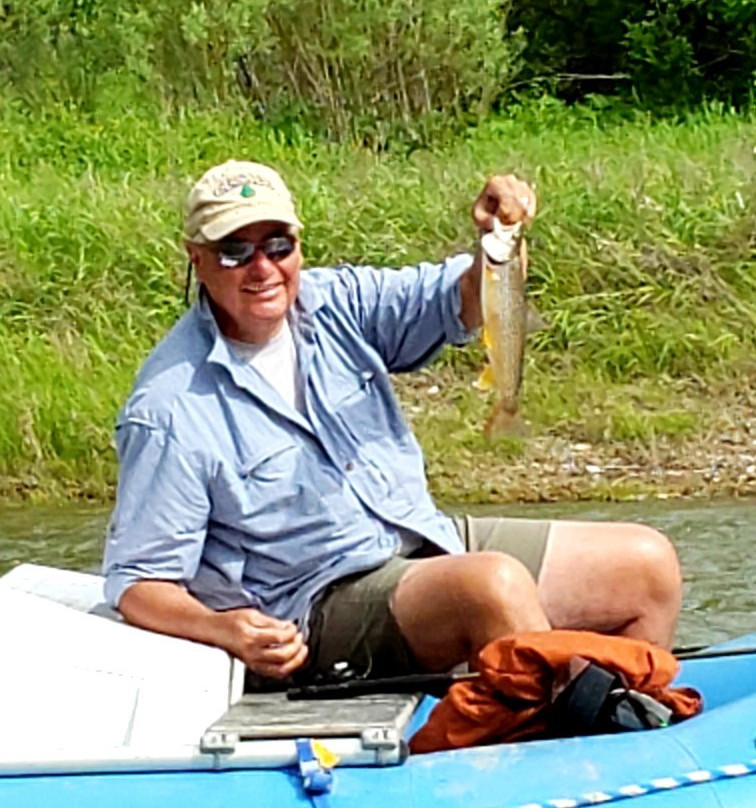 Smith River State Park-White Sulphur Springs必去景点