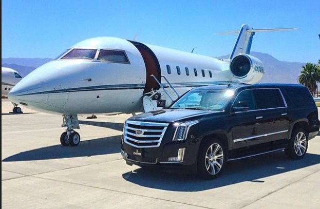 Silver State Limo-拉斯维加斯必去景点