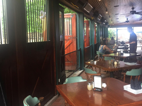 The Grey Goose-列克星敦必去景点