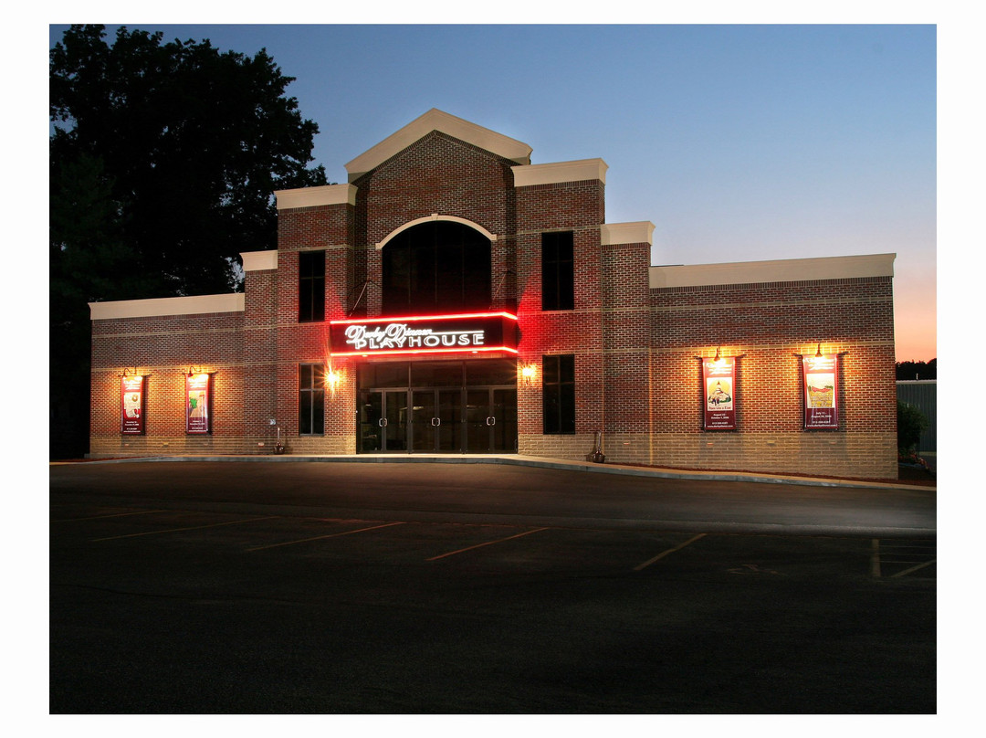 Derby Dinner Playhouse